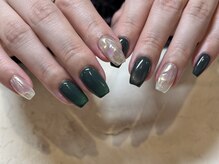 ルシェオ 表参道(LUCIEO)/season collection /￥8800