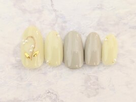 【定額Lコース¥6000】
