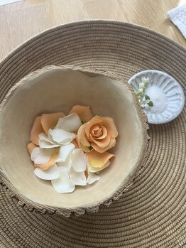 リリーボワ(LillyBois)/