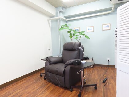 ネイルメンテナンススタジオ(Nail Maintenance Studio)の写真
