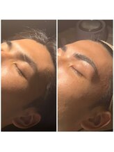 マグ 藤枝店(Mag)/アイブロウビフォーアフター