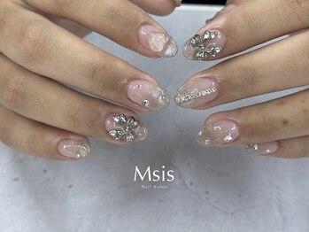 エムシス 阪急伊丹店(Msis)/