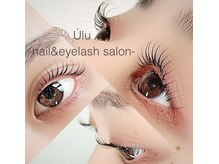 ウル(Ulu)/lash lift 