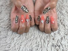 モア(moa)/レオパード　マグネット新所沢　