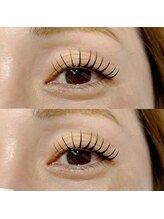 アンネ 伊丹店(ANNE)/【エクパーマ】