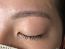 ラシク ベル(Lashiku Belle)/アイブロウWAX