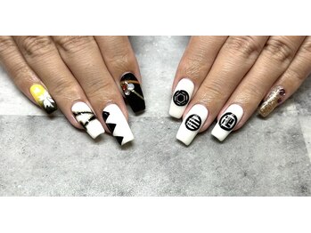 ケーエヌ(KN)/推し♪モチーフ