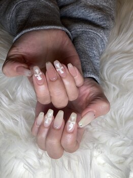 オンリーユー(Only You)/定額アート４本