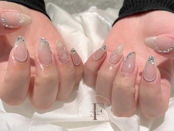 フルゥイケブクロ(fl`IKEBUKURO.)/ワンホン/キルティング