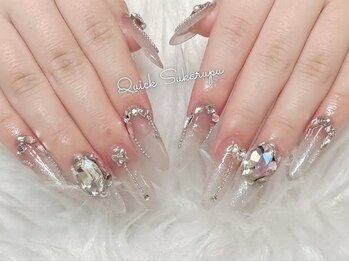 クイックスカルプ 高田馬場(Quick Sukarupu)/