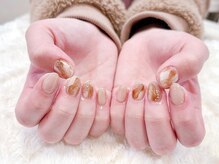 ラルネイル 大宮(Lull. nail)/＃2月＃冬＃バレンタイン＃3月