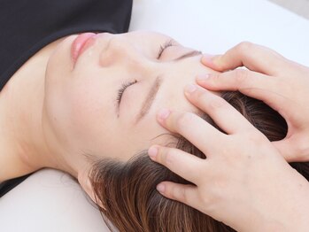 アットレスト(At rest)の写真/【至高のドライヘッドスパ】ゆったり40分初回￥3900！リーズナブルな価格設定なので通いやすいのが魅力的♪