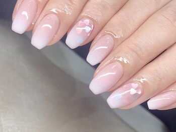 イリゼフルール 代官山店(irisee fleur)/ベイビーブーマー☆ハートホロ