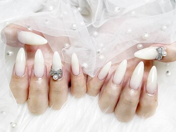 ラスズラン(La suzuran)/ワンカラー