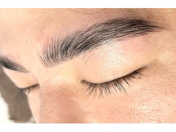 アバンテ シル(Avante_CIL)/メンズアイブロウ