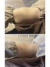 1日3名限定【人気No.2 お腹の張り,むくみスッキリ】 腸もみ×骨盤調整 60分 