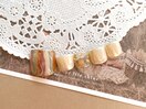 春フットネイル