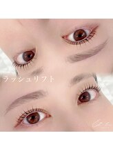 エトワボーテ(Et toi beaute)/ラッシュリフト