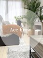 エース ブロウ(ace brow)/Ace brow