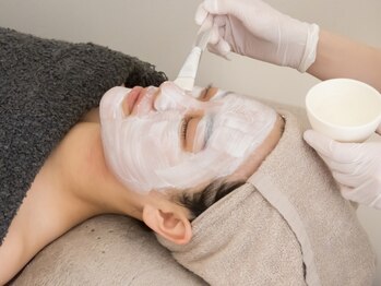 ラリュンヌ(La Lune)/幹細胞活性パック