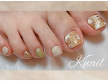 ケイネイル(Knail)/お客様アレンジ♪