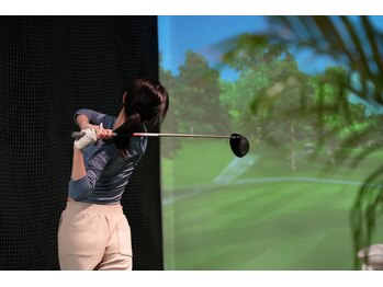 レディーアップ(Ready Up)/ゴルフピラティス効果