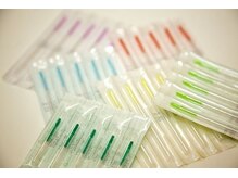 門司駅やわらぎ鍼灸整骨院/東洋ケア（はり）