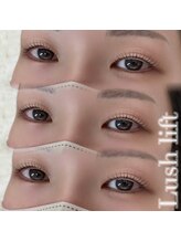 ミーシグ(Mysig7)/ラッシュリフト