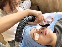 エイチケービューティーサロン(H/K beauty salon)/＼シミケア／