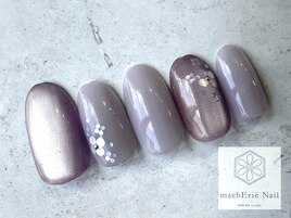 定額マシェリコース☆¥7700