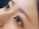ロロ バイ レイチェ(lolo. by Rayche)の写真/【目の形・毛質に合わせたオーダーメイド施術】自然な仕上がりの中に品と存在感を感じる、理想の目元に☆