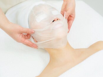 ボディメイクサロン リリー(Body make salon Lily)の写真/【肌質改善で毛穴悩み解消】黒ずみ/開き/たるみなど頑固な毛穴悩みにアプローチ★ニキビケアにもオススメ◎