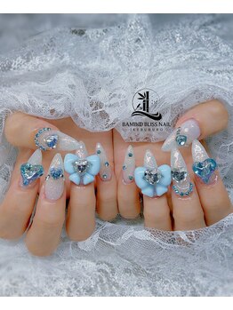 バンブーブリス 池袋(BambooBliss)/