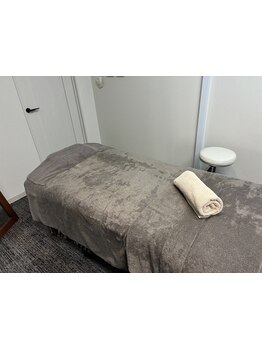 メンズにオススメのサロン