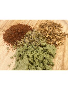 冷え改善・代謝をUPしたい