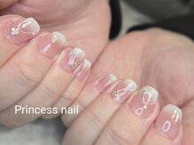 プリンセスネイル(Princess nail)/ベイビーブーマー12300