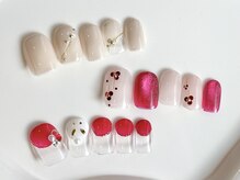 ARTサンプル多数★フィルイン対応パラジェル取り扱いあり◎