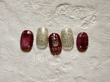 ジョリープラス(jolie +)/jolie+ Nail Design