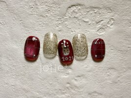 jolie+ Nail Design