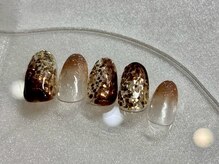 ネイルサロンノイ 経堂店(noi)/2026年1月定額ネイル　2-2