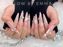 ロングネイルズ エマ(LongNails-Emma)/MAX＋１５００