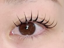 アミー 久宝寺店(amie)/マツエク＋まつげパーマ