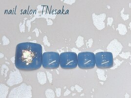 【フット】季節の定額5500コース