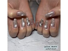 マリーンセルネイル