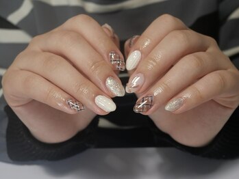 シーネイルサロン(C nail salon)/