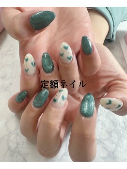 美ノ庵ネイルサロン メトロポリタン前店/