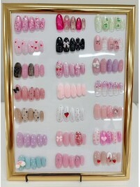 小林限定ハート＆リボンの定額！