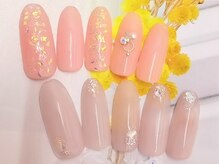 ネイルサロン リリオ(Nail Salon Ririo)