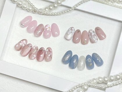 カシワビューティーココ(kashiwa beauty coco)の写真