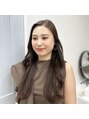 マリコローレ 千葉津田沼サロン(mari-colore)&nbsp;china 
